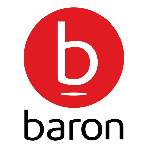 baron Logo PNG Vector