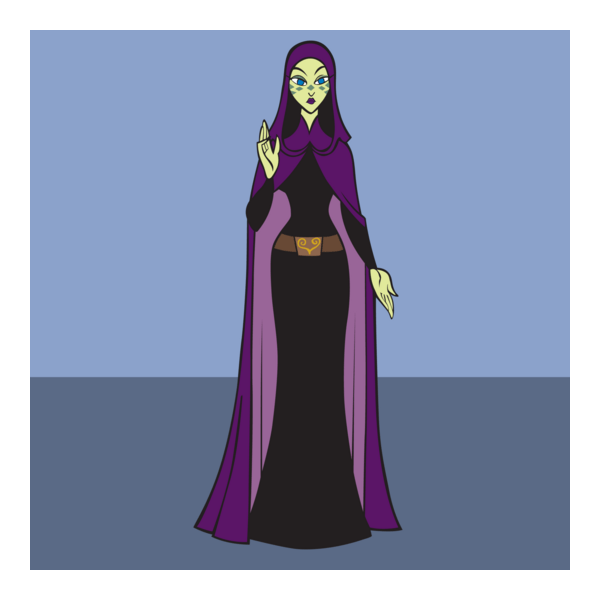 Barriss Offee Logo PNG Vector