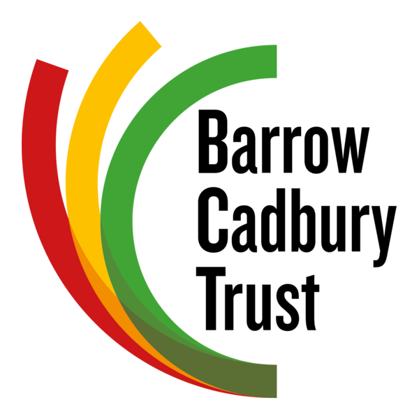 Barrow Cadbury Trust Logo PNG Vector