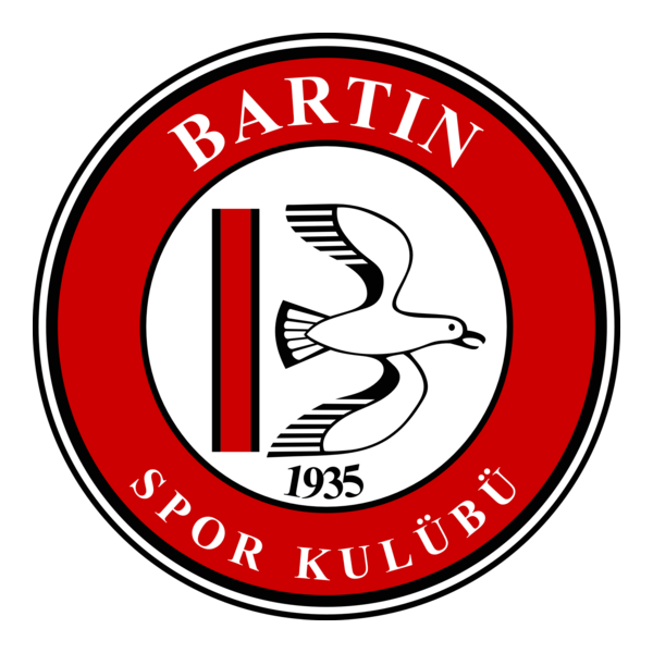 Bartınspor Logo PNG Vector