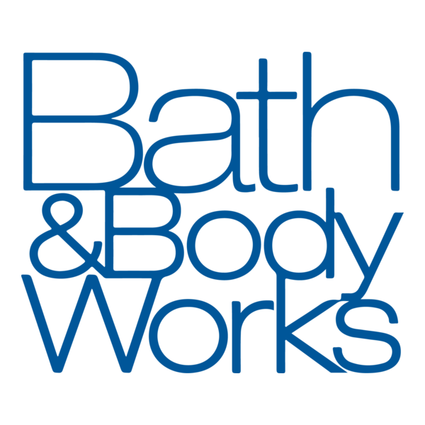 Bath & Body Works Logo PNG Vector