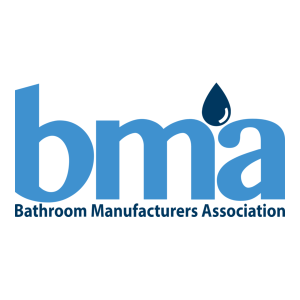 Bathroom Manufacturers Association Logo PNG Vector