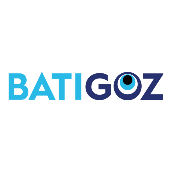 Batıgöz Logo PNG Vector