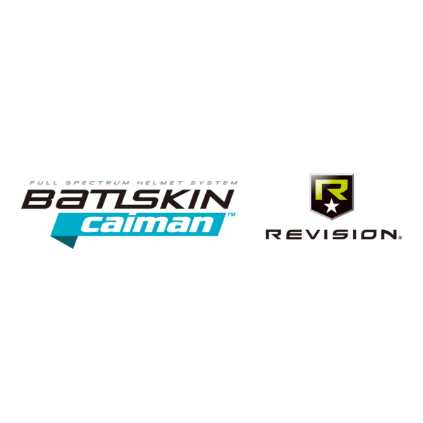 Batlskin Caiman Logo PNG Vector