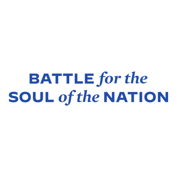 Battle for the Soul of the Nation Logo PNG Vector