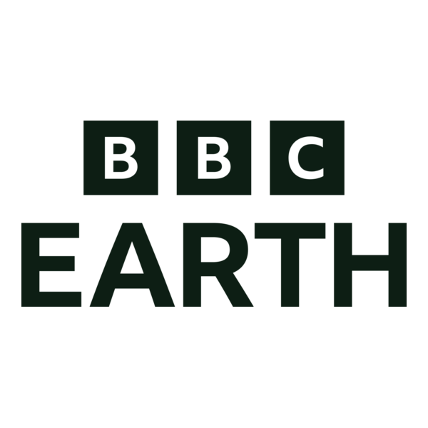 BBC Earth Logo PNG Vector