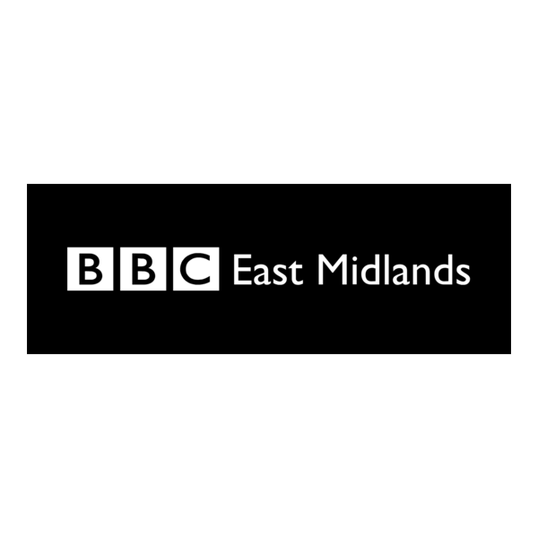 BBC East Midlands Logo PNG Vector