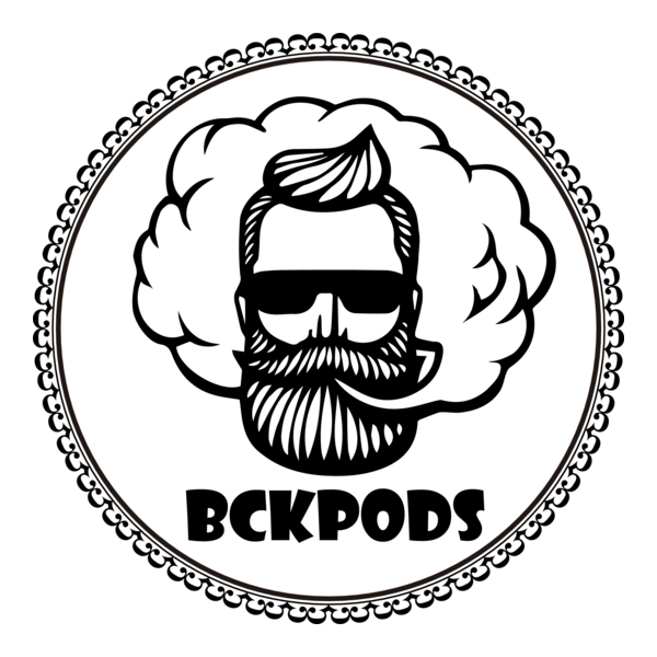 BCKPODS S.A Logo PNG Vector