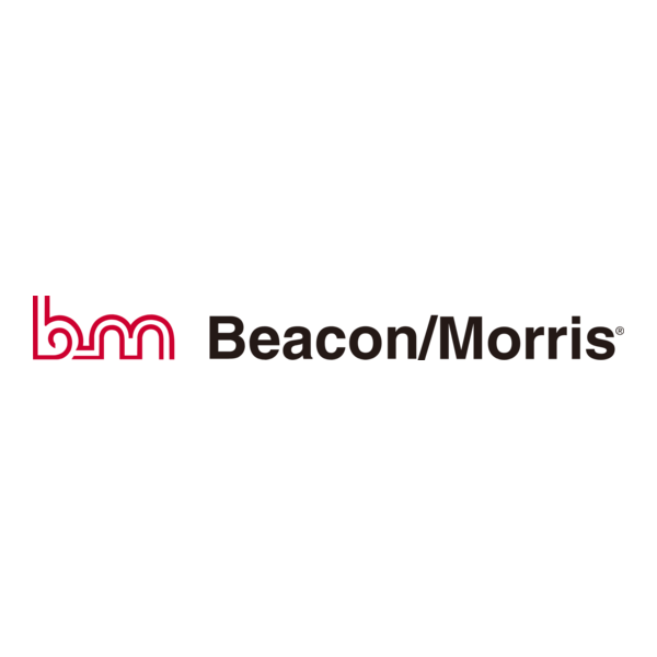 Beacon Morris Logo PNG Vector