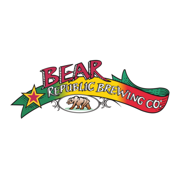 Bear Republic Brewing Co Logo PNG Vector
