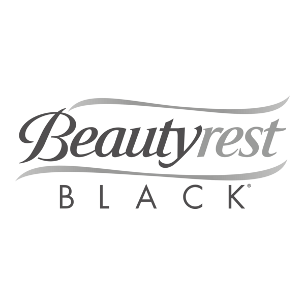 Beautyrest BLACK Logo PNG Vector