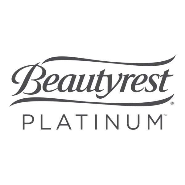 Beautyrest Platinum Logo PNG Vector