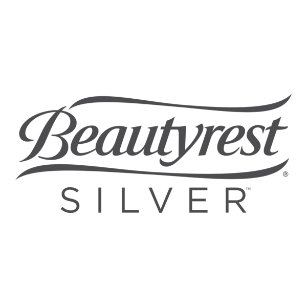 Beautyrest SILVER Logo PNG Vector