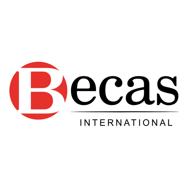 Becas Medikal A.Ş. Logo PNG Vector