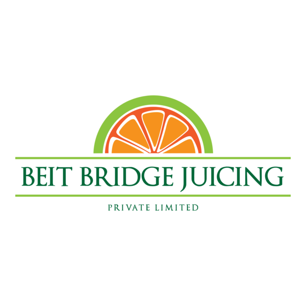 BeitBridge Juicing Company Logo PNG Vector