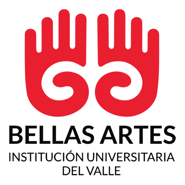 Bellas Artes Cali Logo PNG Vector