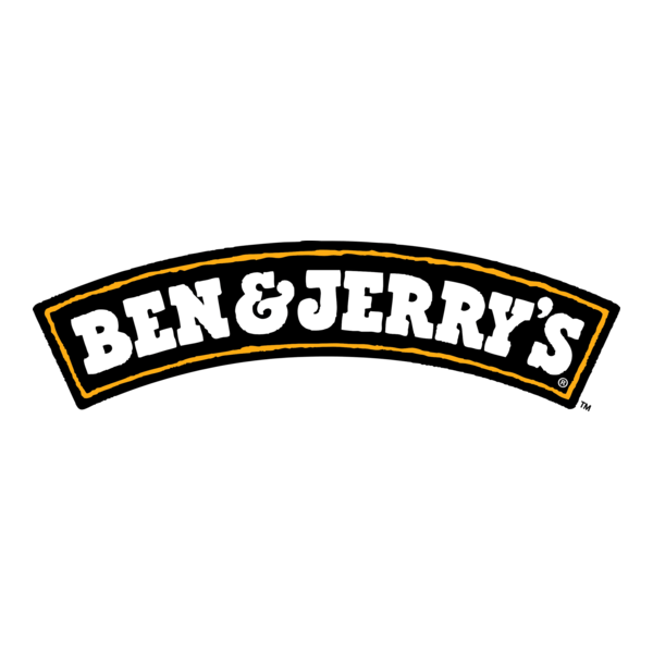 Ben & Jerry's Logo PNG Vector (AI, CDR, EPS, PDF, SVG) Free Download