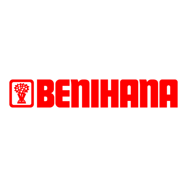 Benihana Logo PNG Vector