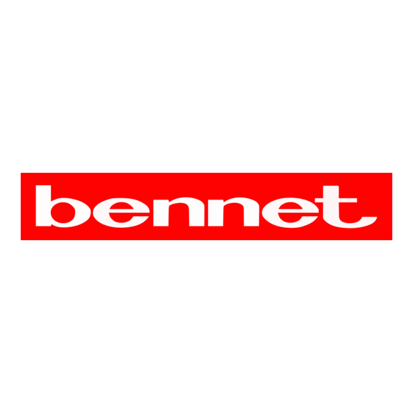 Bennet Logo PNG Vector