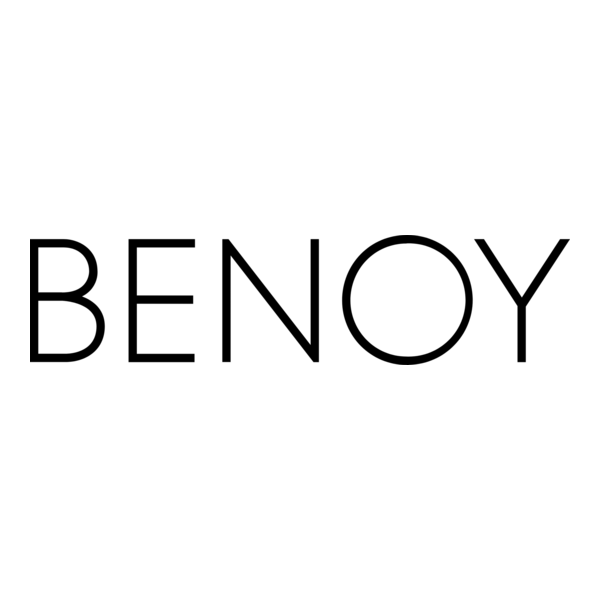 Benoy Logo PNG Vector