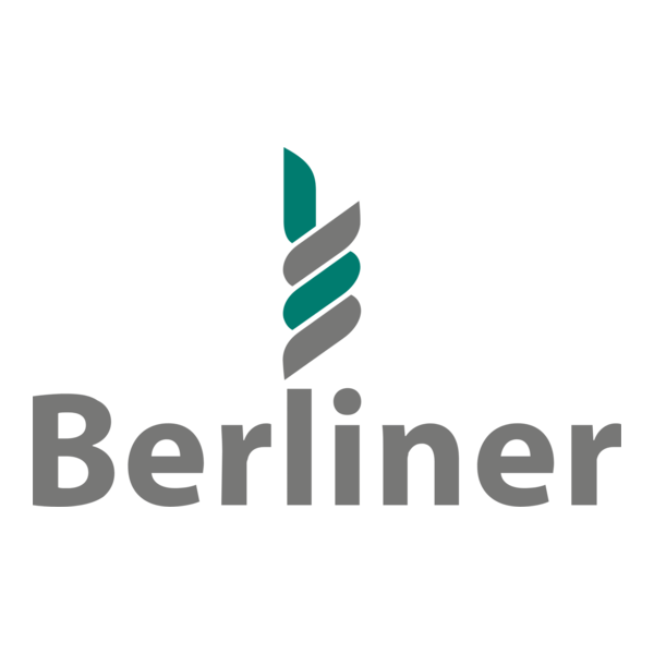 Berliner Seilfabrik GmbH & Co. Logo PNG Vector