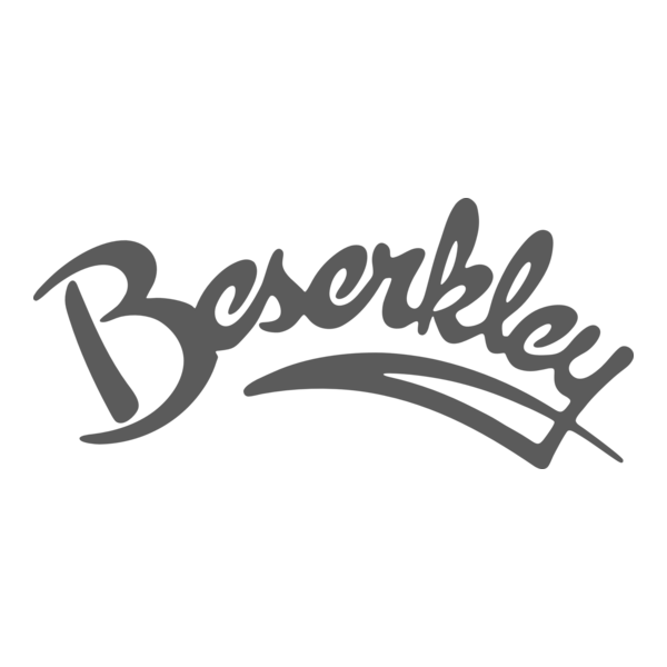 Beserkley Records Logo PNG Vector