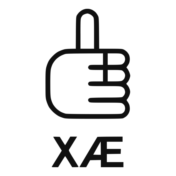 Besti Flokkurinn Logo PNG Vector