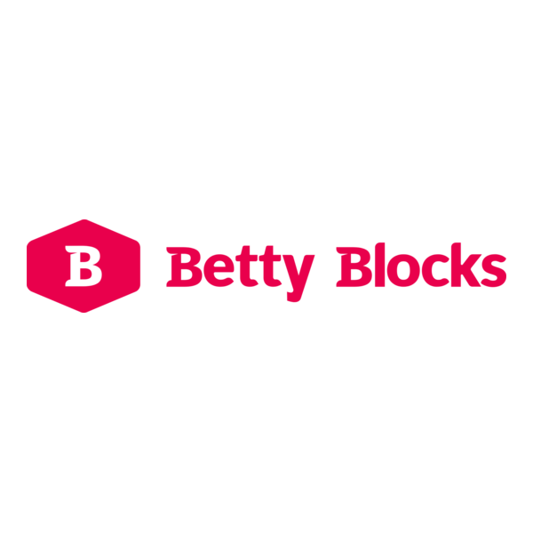 Betty Block Logo PNG Vector