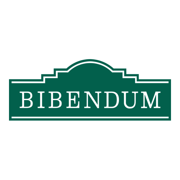 Bibendum Wine Logo PNG Vector