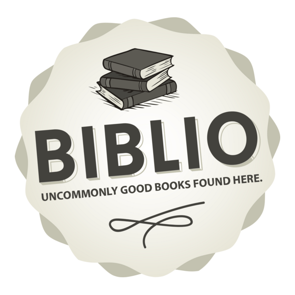 Biblio Logo PNG Vector