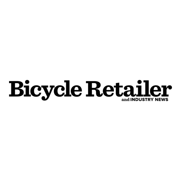 Bicycle Retailer & Industry News Logo PNG Vector