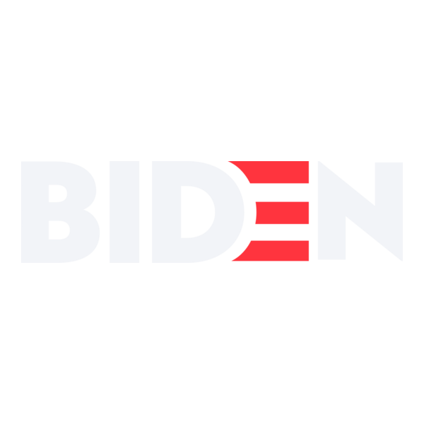 Biden Logo PNG Vector