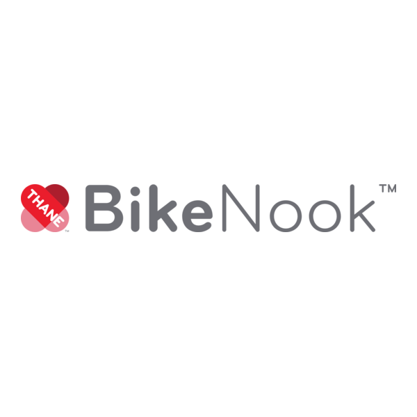 Bike Nook Logo PNG Vector