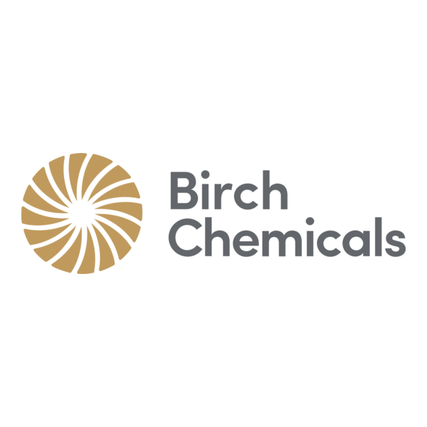 Birch Chemicals Logo PNG Vector