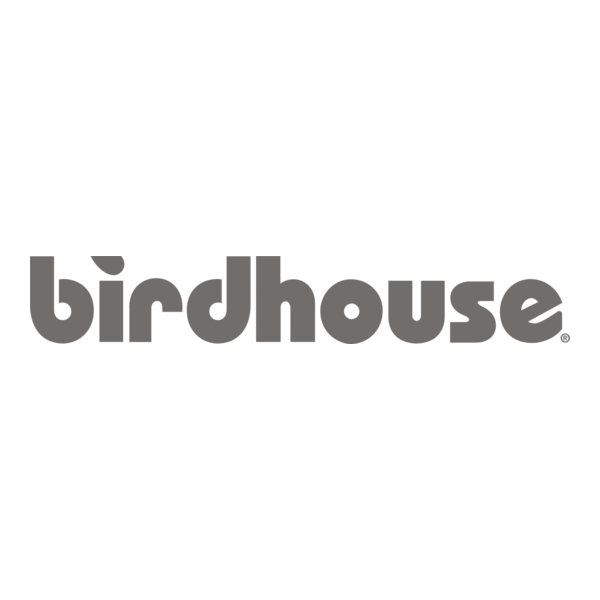 Birdhouse Skateboards Logo PNG Vector