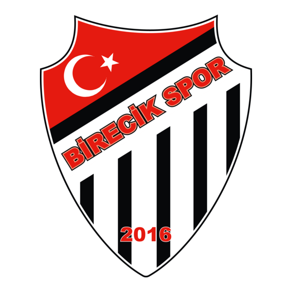 Birecikspor Logo PNG Vector