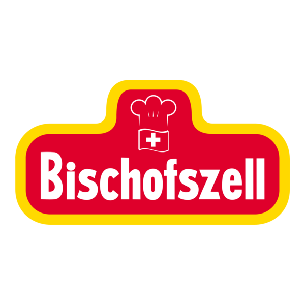 Bischofszell Nahrungsmittel AG Logo PNG Vector