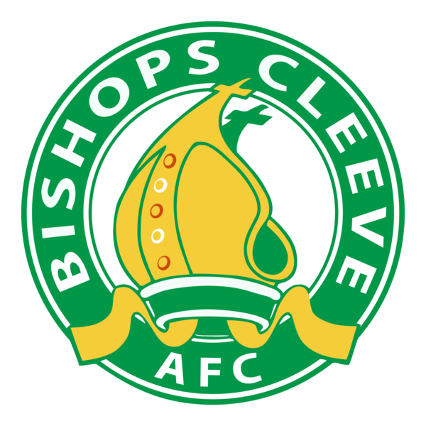 Bishop's Cleeve FC Logo PNG Vector