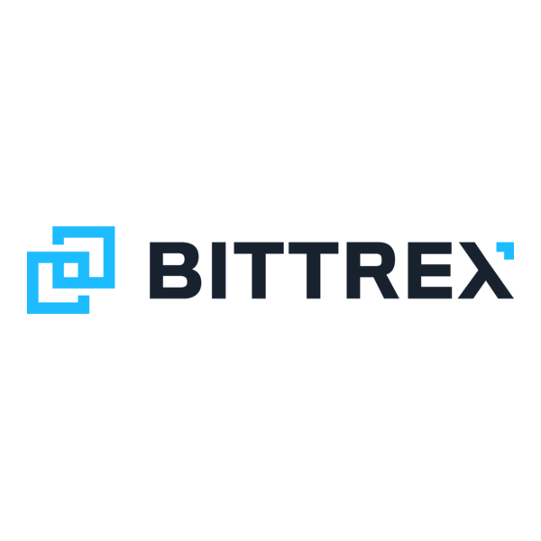Bittrex Logo PNG Vector