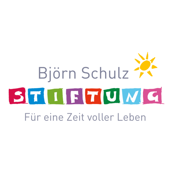 Björn Schulz Stiftung Logo PNG Vector