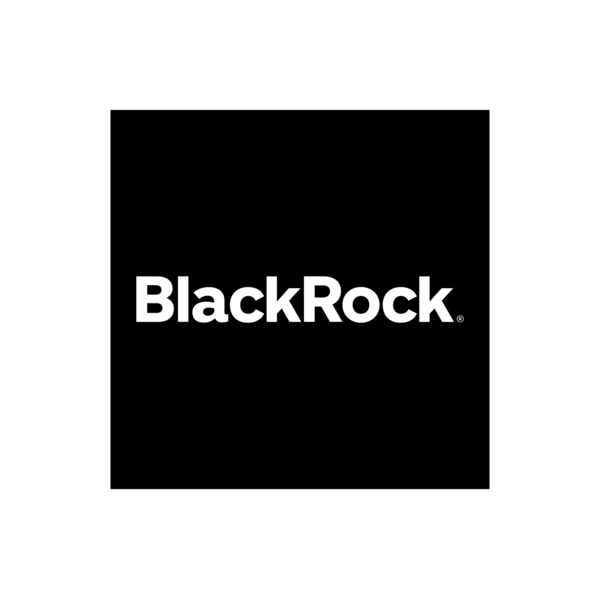 BlackRock Logo PNG Vector PDF Free Download