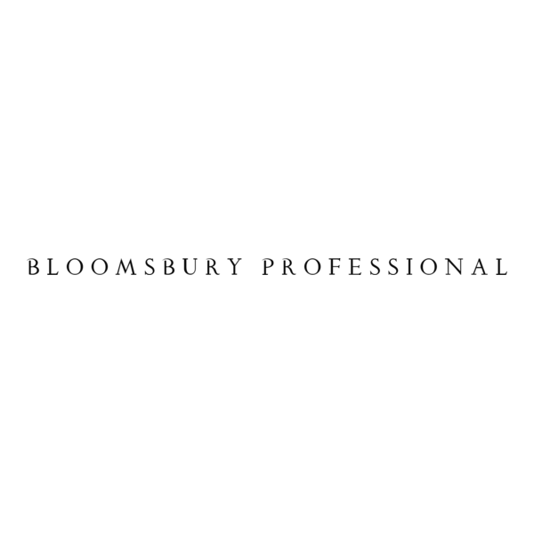 Bloomsbury Professional Logo PNG Vector