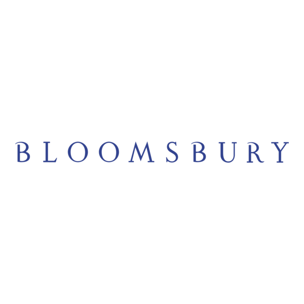 Bloomsbury Publishing Logo PNG Vector