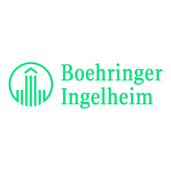 Boehringer Ingelheim Logo PNG Vector