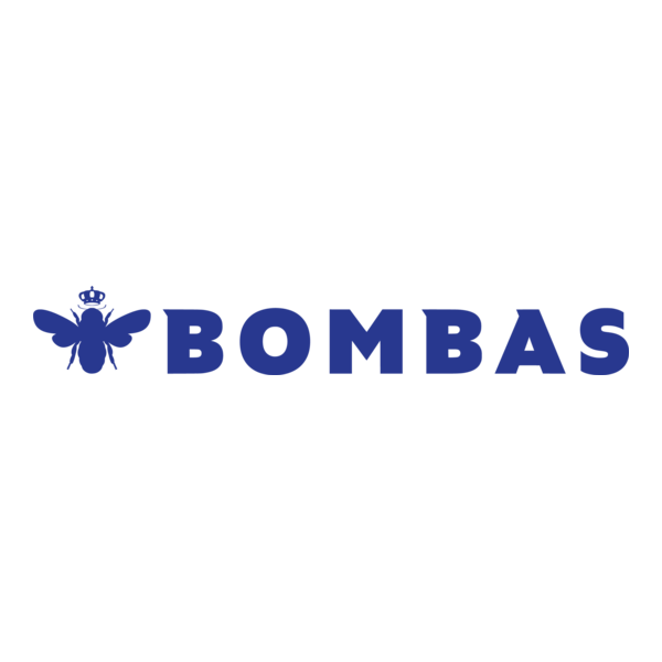 Bombas Logo PNG Vector