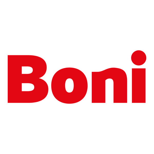 Boni Logo PNG Vector
