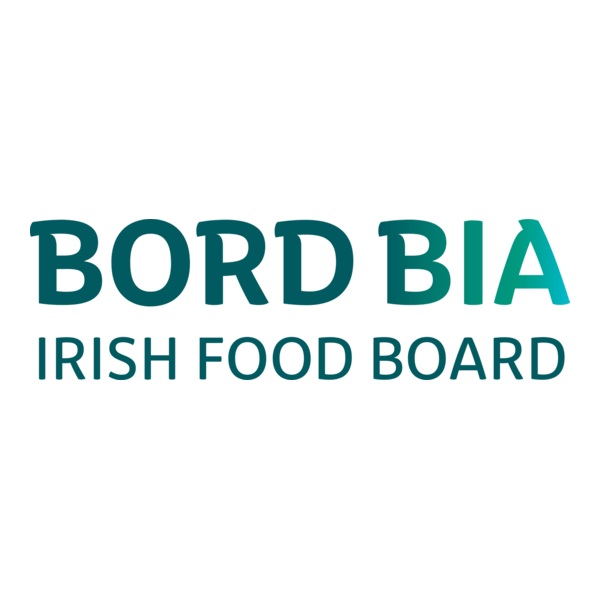 Bord Bia Logo PNG Vector