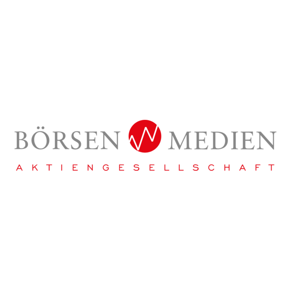 Börsenmedien AG Logo PNG Vector