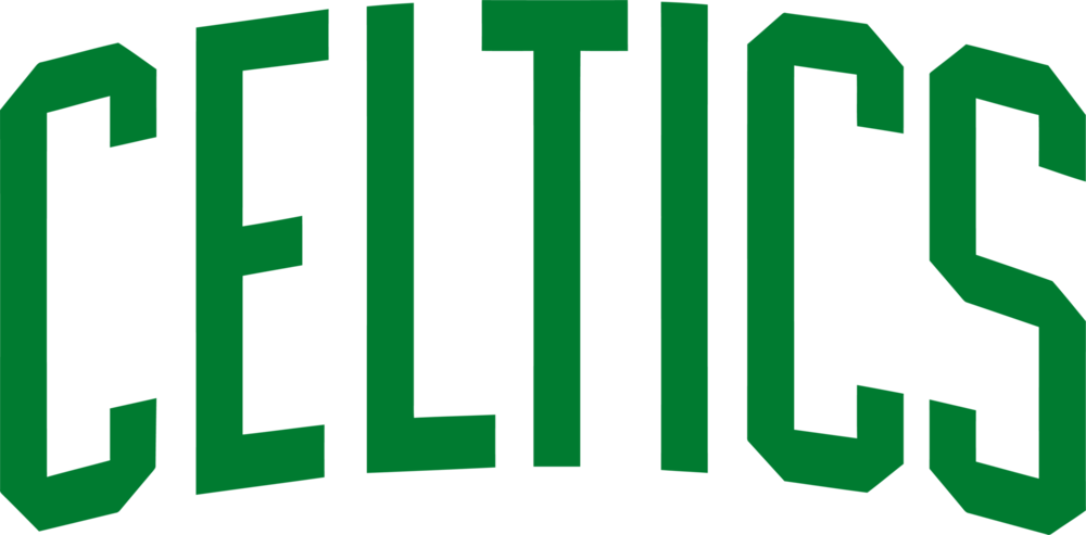 Boston Celtics Logo PNG Vector