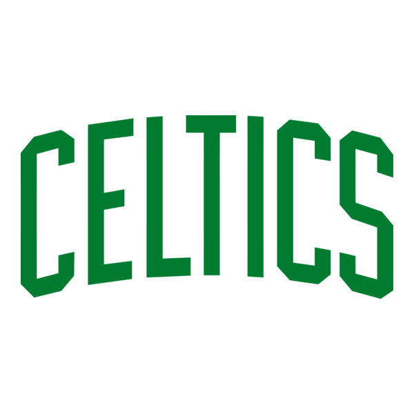 Boston Celtics Logo PNG Vector PDF Free Download